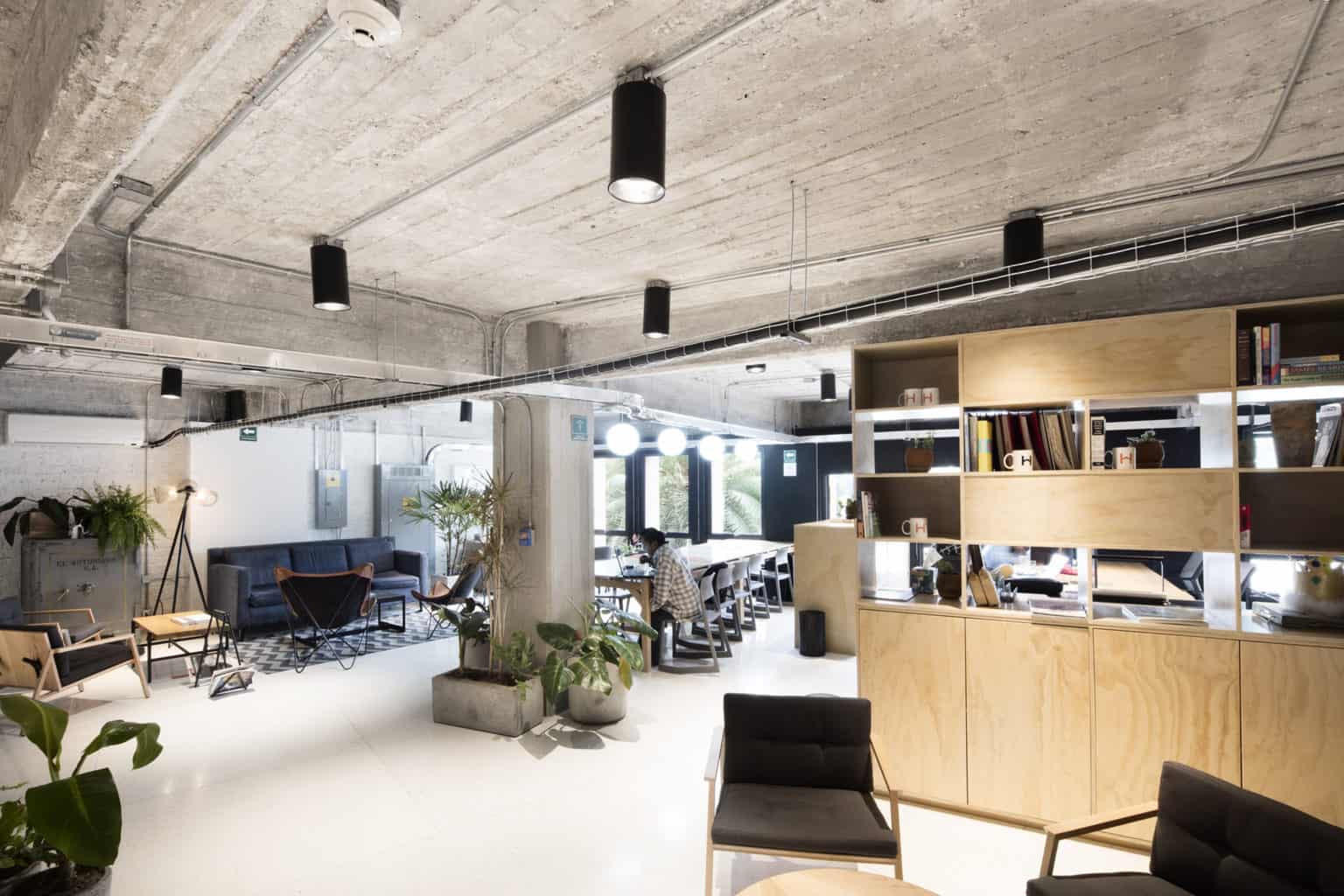 Qué infraestructura es necesaria para tener luz en casa
