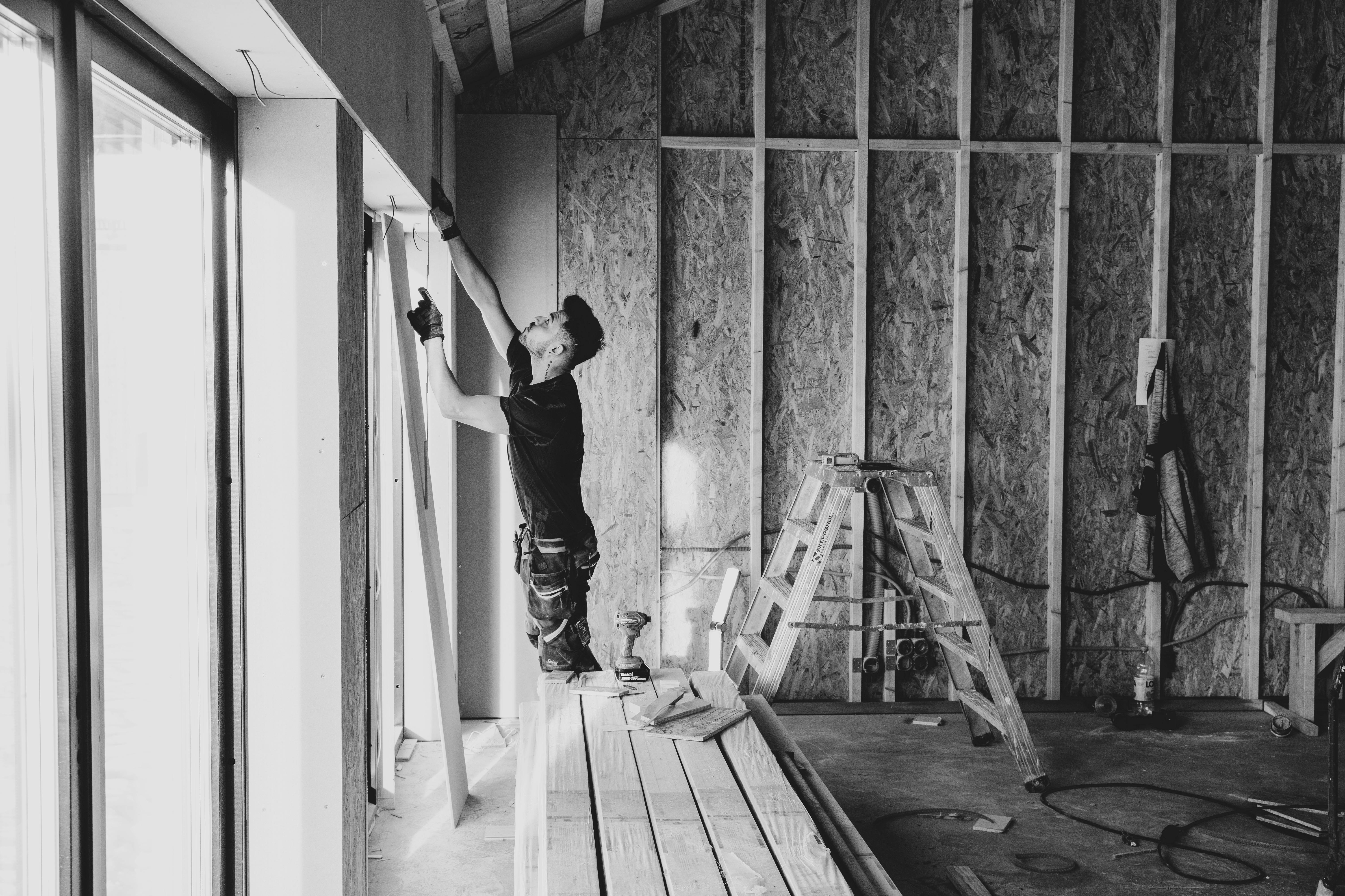 ¿Para qué sirve el mortero en la construcción?: Uso, beneficios y aplicaciones