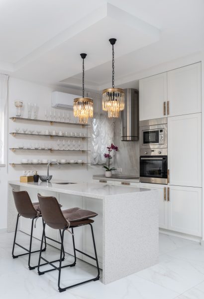¿Cómo elegir tu casa ideal?