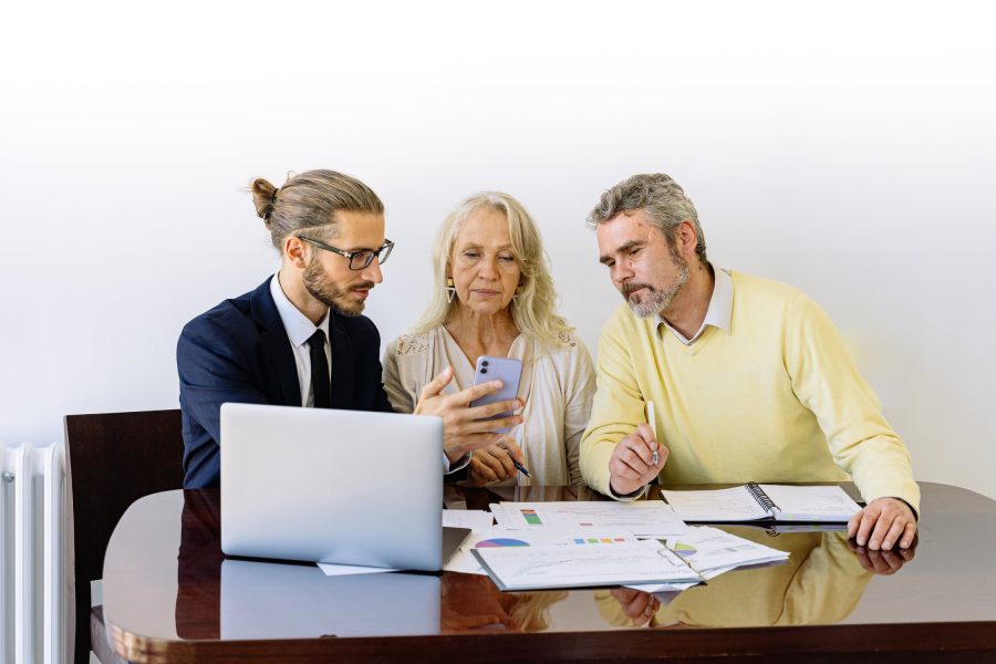¿Cómo encontrar un BUEN agente inmobiliario?