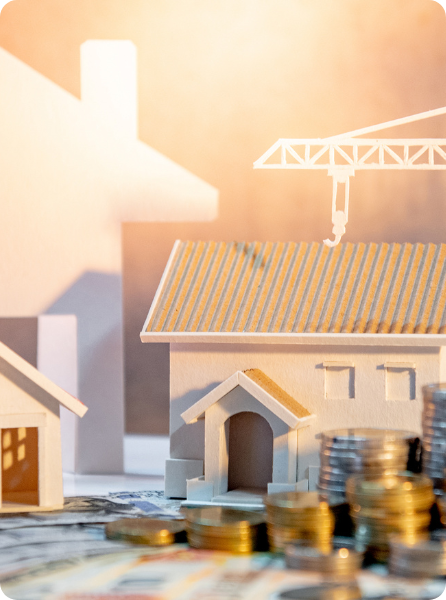 boom inmobiliario