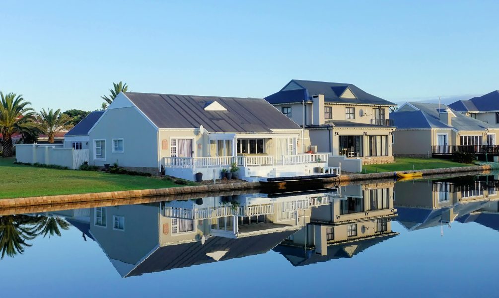 financiamiento inmobiliario
