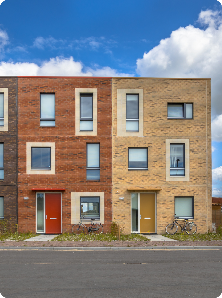 vivienda economica